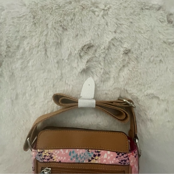 Lily Bloom Brand New With Tag Jamie Crossbody Bag - Picture 3 of 16